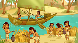 Timeline: HISTORIA DE LA INFANCIA Y LA ADOLESCENCIA A TRAVÉS DEL TIEMPO