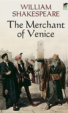 The Merchant of Venice