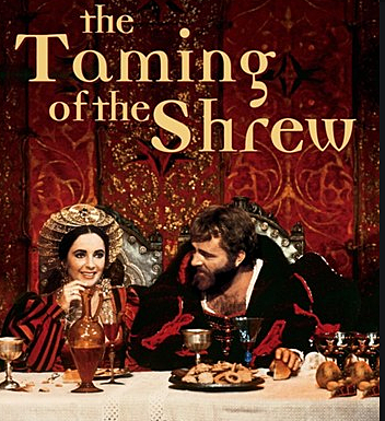 The Taming of the Shrew