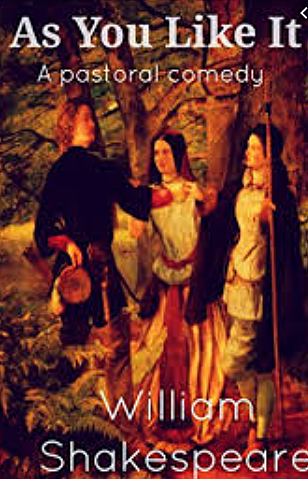 As You Like It