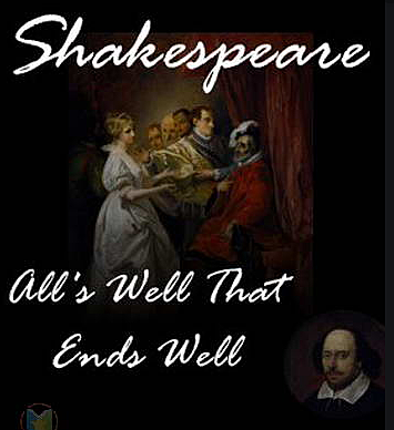 All's Well and Ends Well