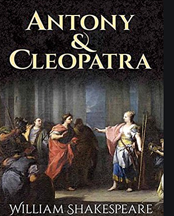 Antony and Cleopatra