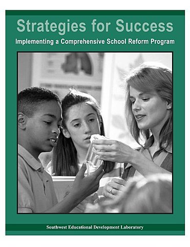 Comprehensive School Reform Program