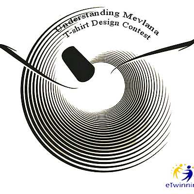 Timeline: Understanding Mevlana T-shirt Design Contest