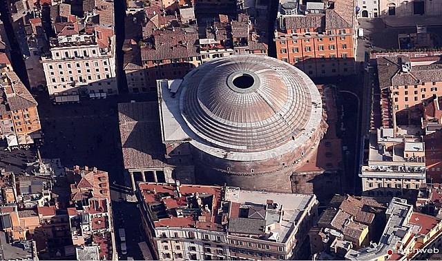 Arte Romano. Arquitectura Religiosa. Templo.