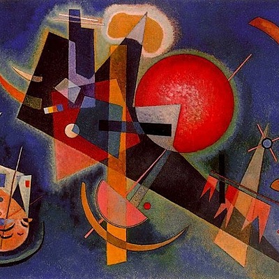 Timeline: Història art i cultura a inicis del segle XX