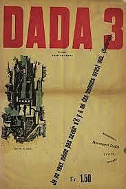 Primer manifest Dadaista