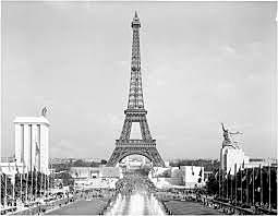 Exposicó Internacional de París