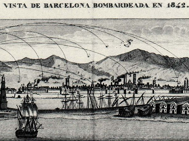 APROBACIÓN del ARANCEL LIBRECAMBISTA