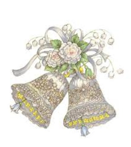 John and Anna get married