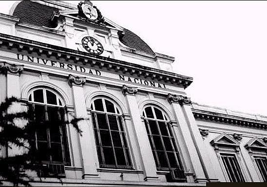 Universidad de La Plata