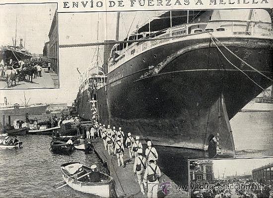 Mobilització contra la guerra: Sistema de quintes