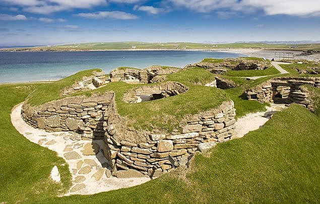 Skara Brae