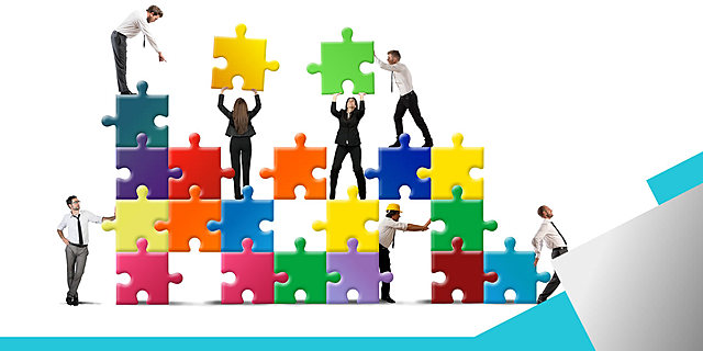 Estrategias de Trabajo para la 1ª década (2000-2010)