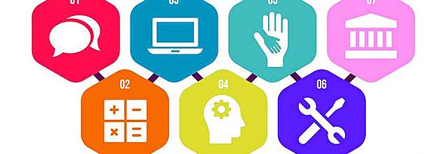 Competencias Clave para el Aprendizaje Permanente