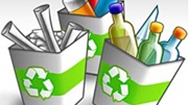 Timeline: Historia del Reciclaje