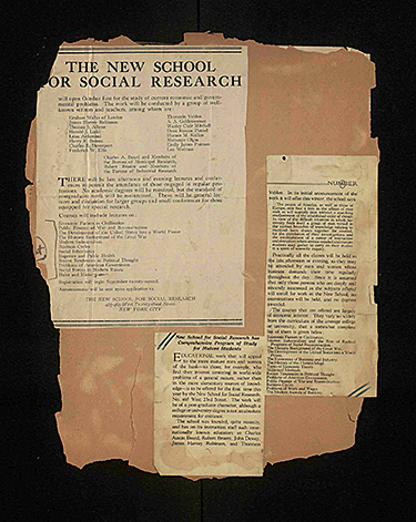 John Dewey Oct 20, 1859 - Jun 1, 1952