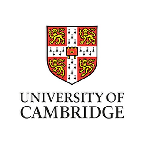 Started college University of Cambridge