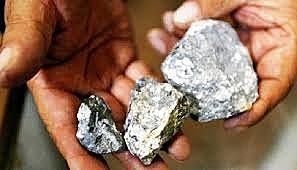 Inici de l'extracció de plata de Mèxic i Potosí