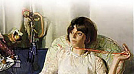 Timeline: История "Лолиты"