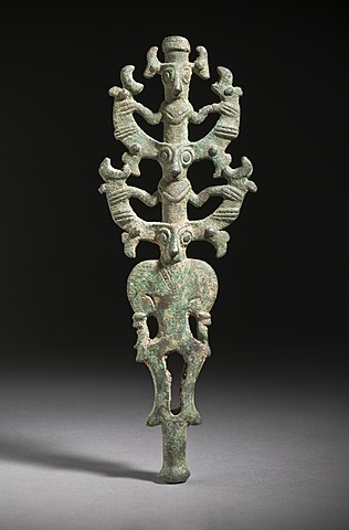 Bronces de Luristán