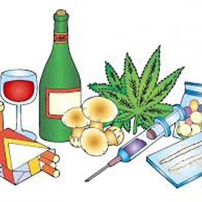 Timeline: Las drogas en España