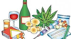 Timeline: Las drogas en España