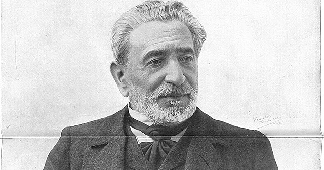 Mort de Práxedes Mateo Sagasta