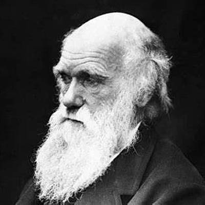 Timeline: Timeline week-3 Charles Darwin