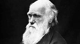 Timeline: Timeline week-3 Charles Darwin