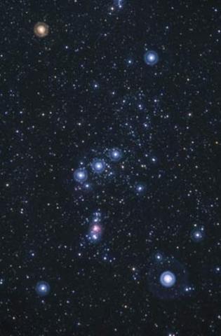 Halley's Comet - 239 B.C.