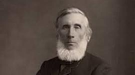 Timeline: John Tyndall 08/02/1820-12/04/1893