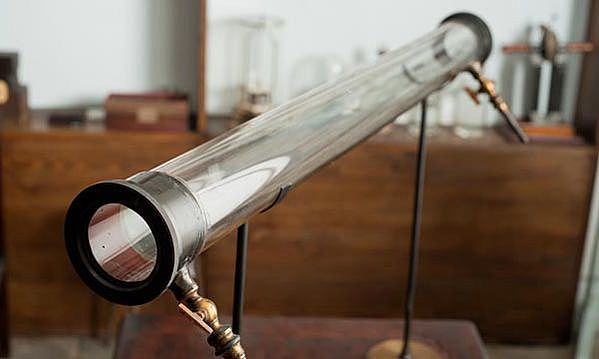 John Tyndall 08/02/1820-12/04/1893