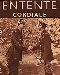 Entente Cordiale