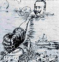 Second Moroccan Crisis