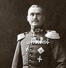 Liman von Sanders Affair