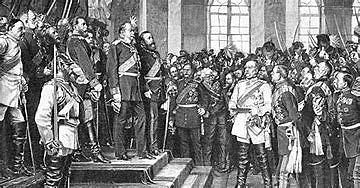 Germany Declares War on Russia