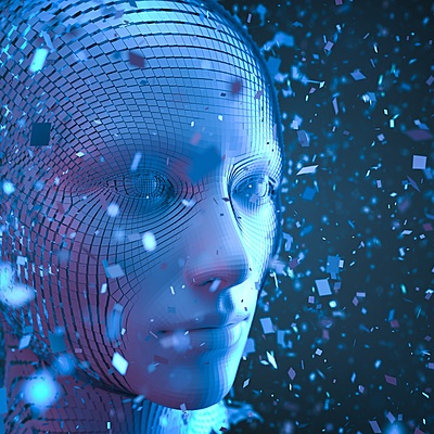 Timeline: Развитие ИИ