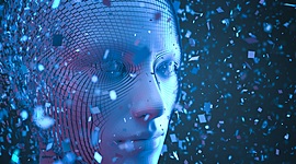 Timeline: Развитие ИИ