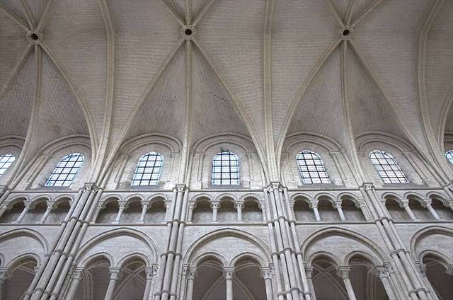 Expansió del gòtic