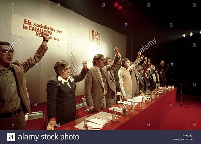 Elecciones autonómicas Cataluña y País Vasco