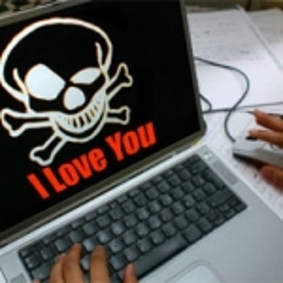 Timeline: 10 самых известных компьютерных вирусов