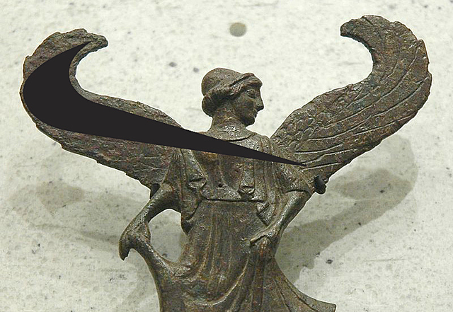 Referències de la marca