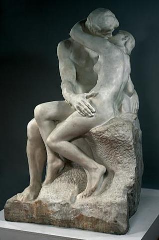 El Beso RODIN