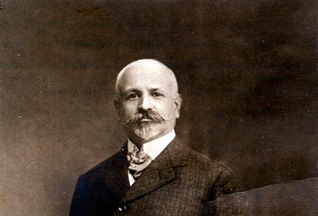 Mort de Francesc Ferrer i Guàrdia