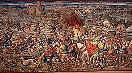 Timeline: panorama del món modern