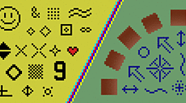 Timeline: Компютерна графіка