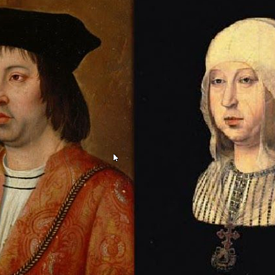 Timeline: Los Reyes Católicos (1479 -1516)