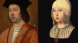 Timeline: Los Reyes Católicos (1479 -1516)