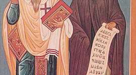 Timeline: Ο ΕΚΧΡΙΣΤΙΑΝΙΣΜΟΣ ΤΩΝ ΣΛΑΒΩΝ